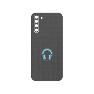MAHOOT Minimal Headphone Icon Cover Sticker for Gplus X10