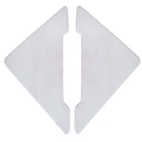 ضربه گیر پایین در خودرو وارون مدل P-956 بسته 2 عددی