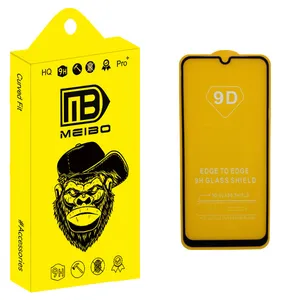 MEIBO +HD Screen Protector For Samsung Galaxy A20s