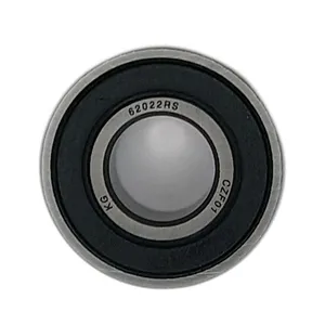 بلبرینگ کی جی کد 6202 2RS