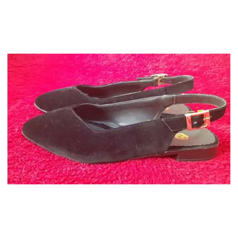 کفش زنانه مدل رژان