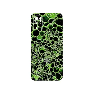 MAHOOT Atom Universe 4 Cover Sticker for Xiaomi Poco M3 Pro 5G
