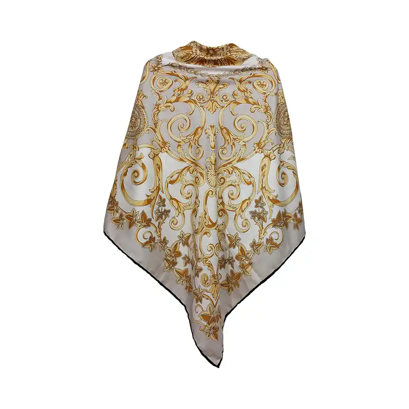 روسری زنانه مدل N3040