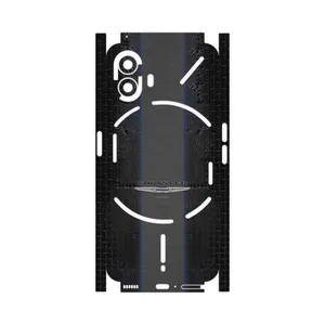 MAHOOT Chrysler-FullSkin Cover Sticker for Nothing Phone 2