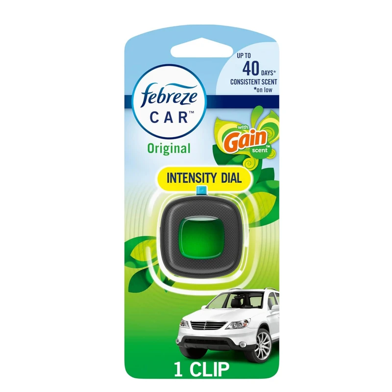 خوشبو کننده خودرو فبرز مدل دانه های طبیعی حجم 2 میلی لیتر