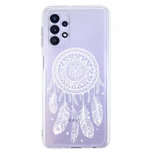 Megafone C17-W Cover For Samsung Galaxy A32 5G / M32 5G