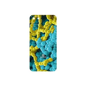 MAHOOT Atom Universe 1 Cover Sticker for Huawei Y5p