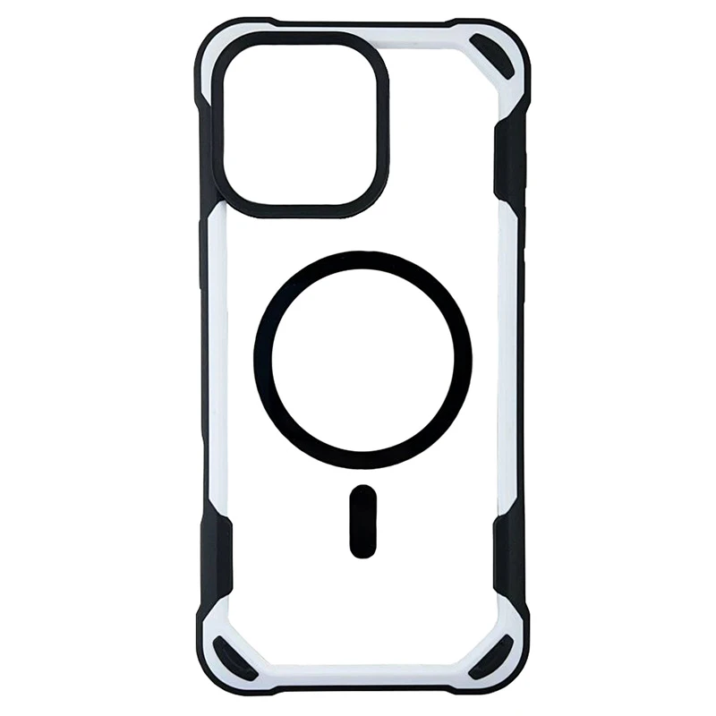 کاور گاردتک مدل DBC_16ProMax مناسب برای گوشی موبایل اپل iPhone 16 Pro Max