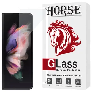 Horse FLPH Screen Protector For Samsung Galaxy Z Fold3 5G