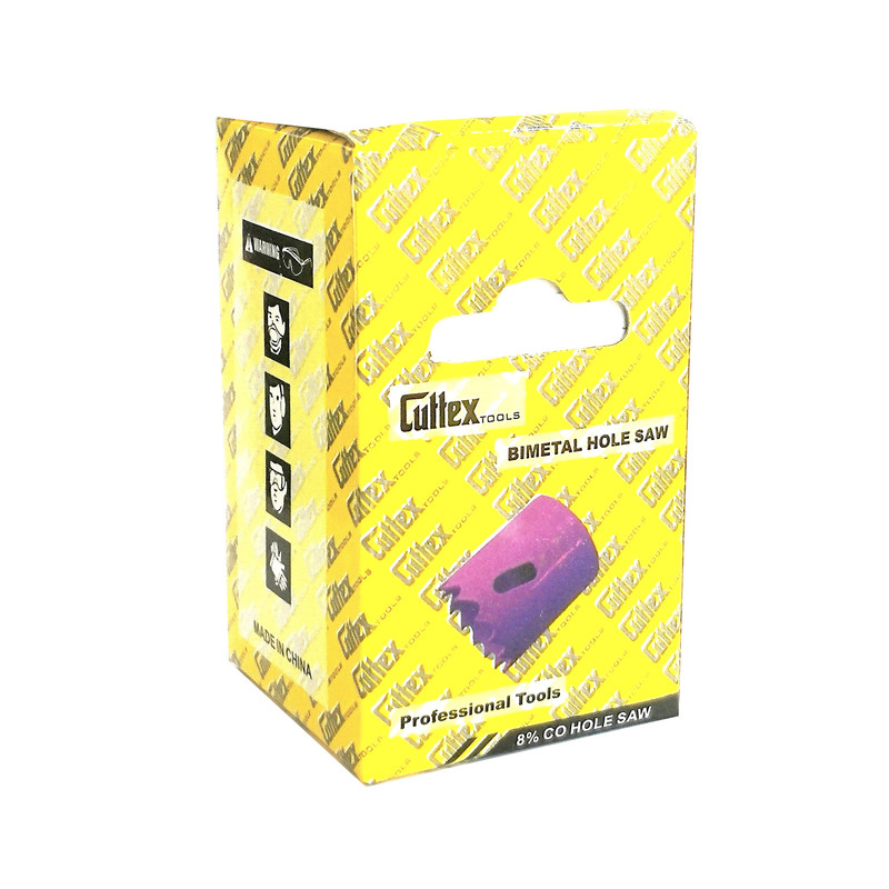 گردبر کبالت کاتکس کد 8848 سایز 40 میلیمتر