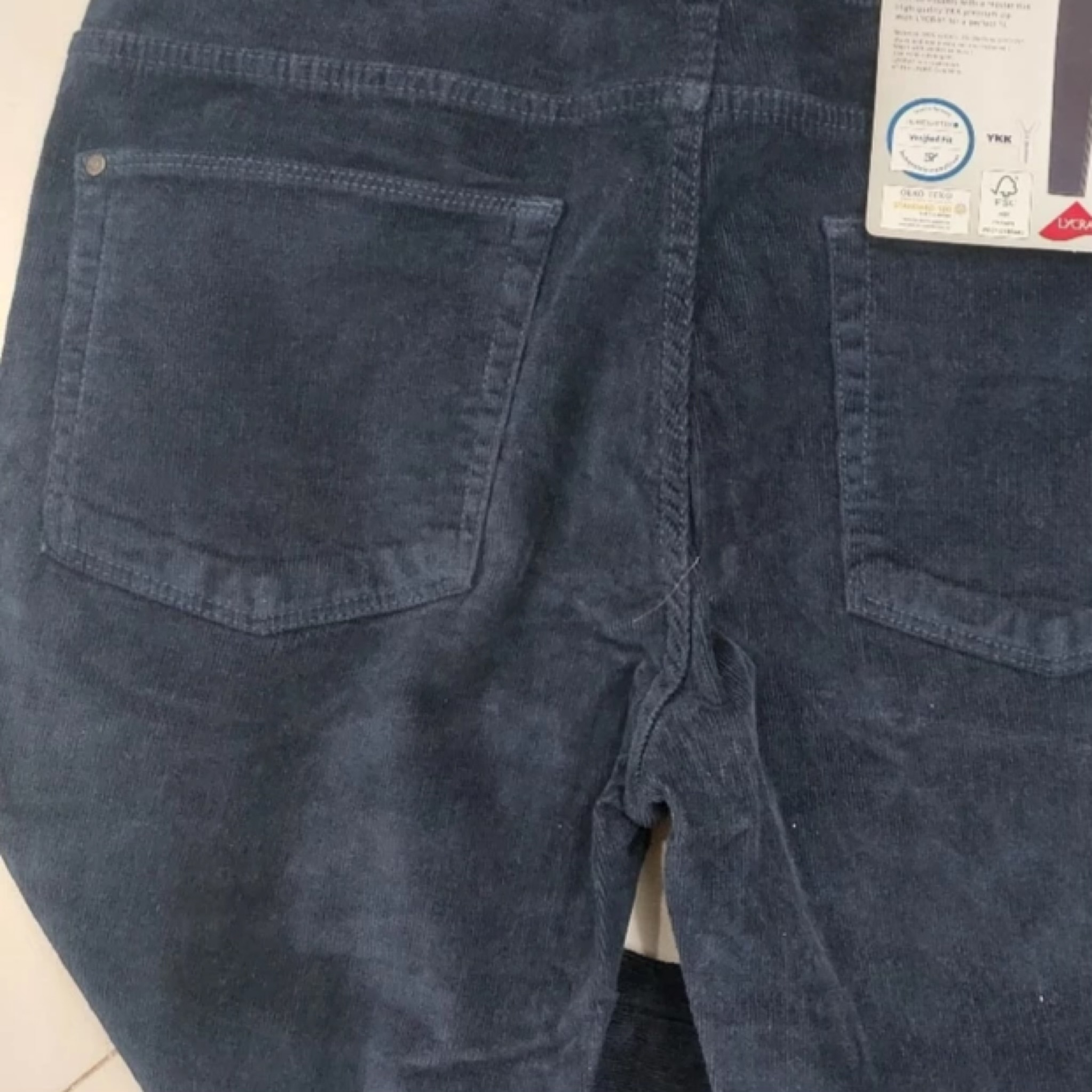 شلوار مردانه مدل Z700