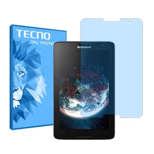 Tecno HyBLU model anti-blue screen protector suitable for Lenovo A8-50 A5500 tablet