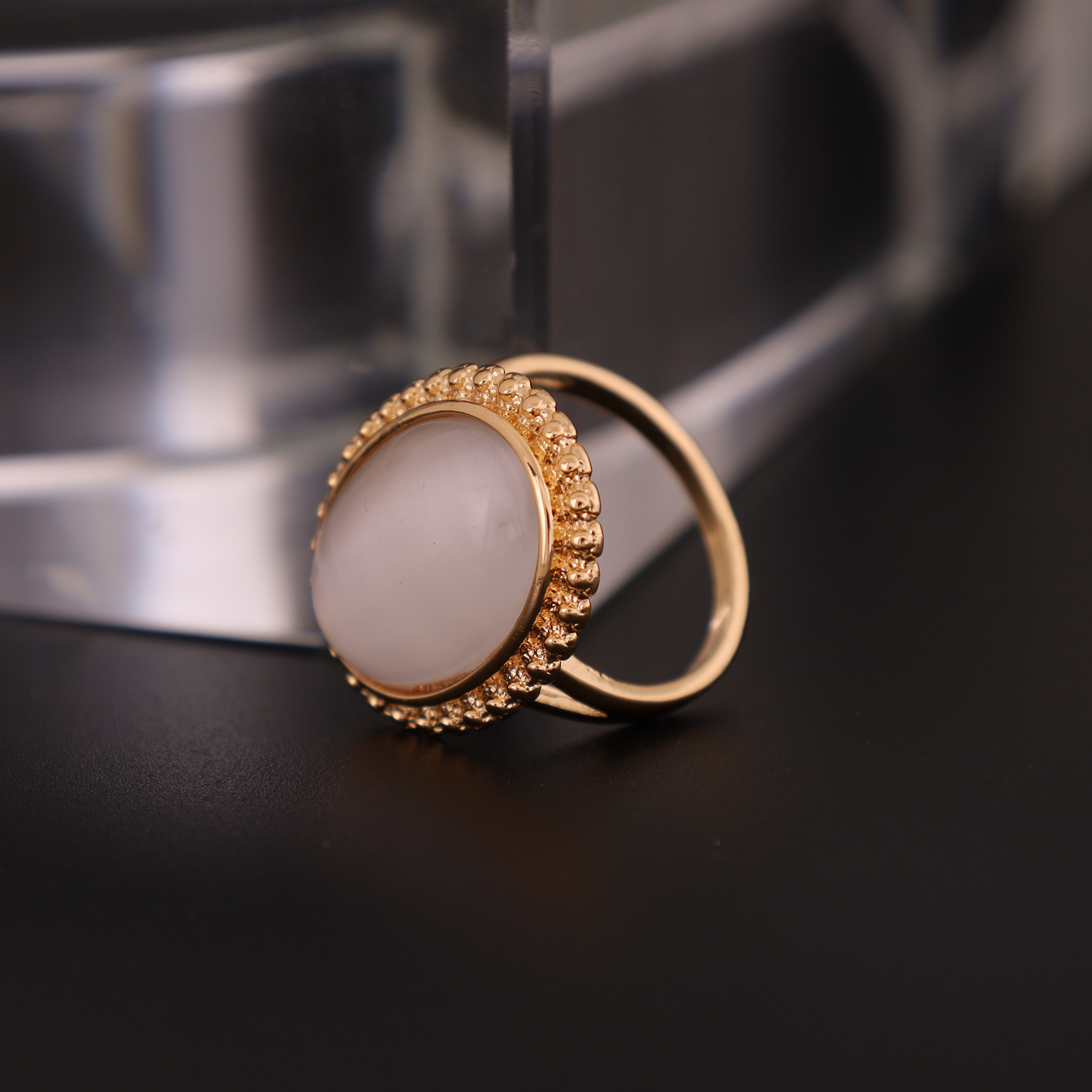 انگشتر زنانه ماصرم کد Ri3121