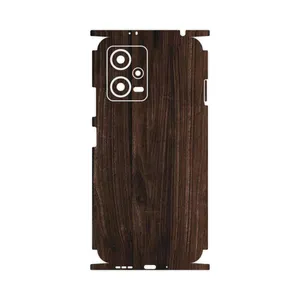 MAHOOT Dark_Walnut_Wood-FullSkin Cover Sticker for Xiaomi Redmi Note 12 5G
