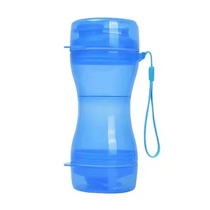 قمقمه سگ و گربه مدل دومنظوره