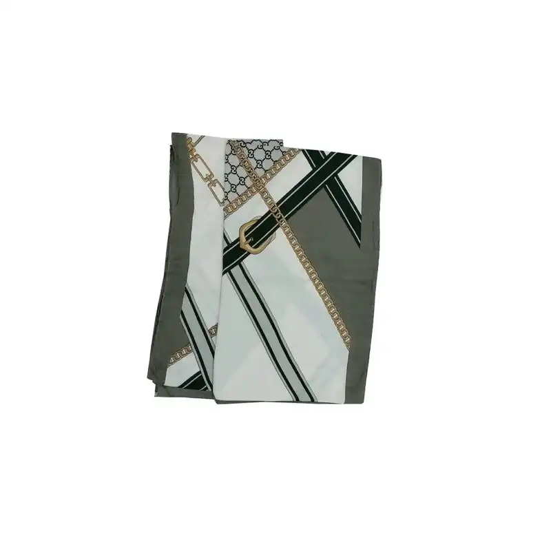 شال زنانه مدل کمربندی