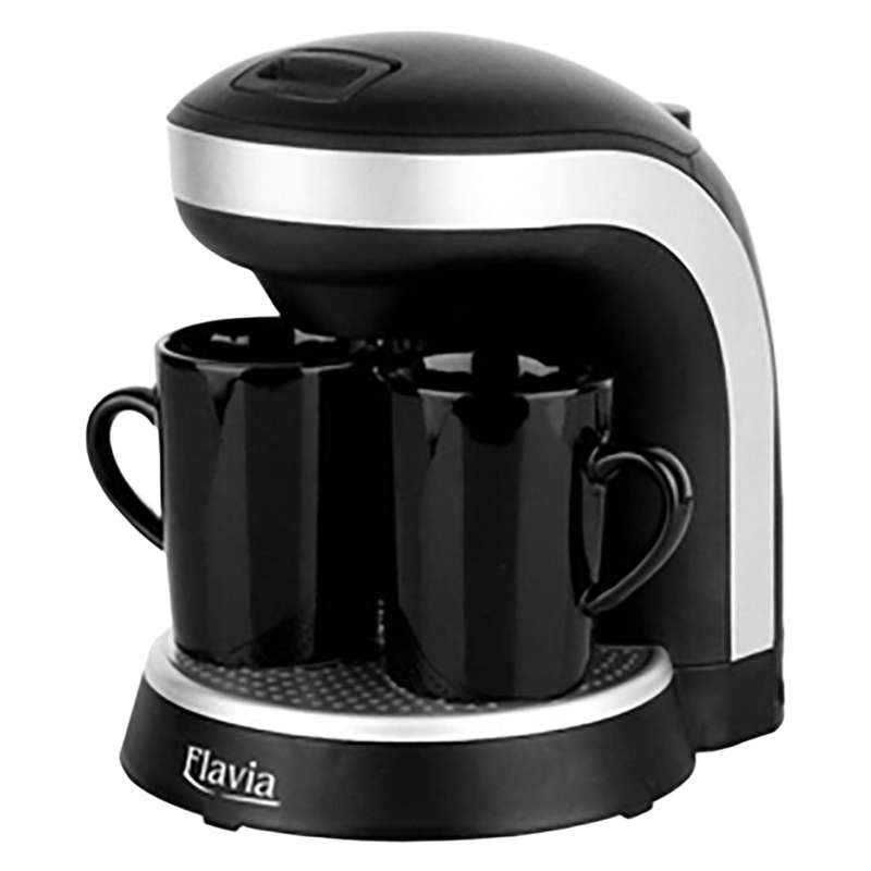 قهوه ساز فلاویا مدل FL_200W