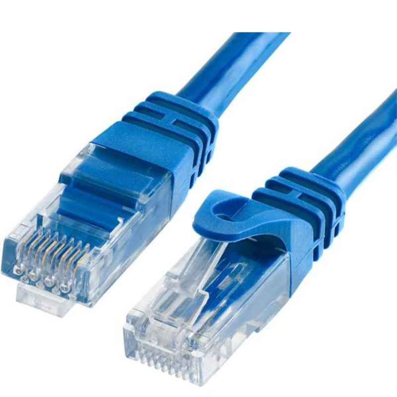 پچ کورد CaT5e مدل cat5.e
