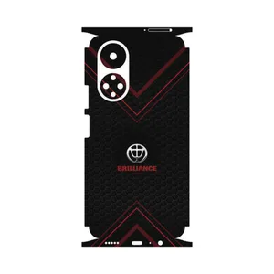 MAHOOT Brilliance-FullSkin Cover Sticker for Honor X7