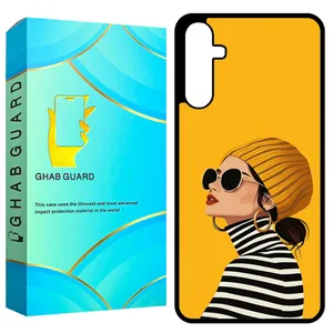 Ghab Guard GCHPA14 Cover For Samsung Galaxy A14 4G / A14 5G / M14 5G  