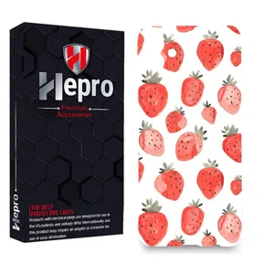 HEPRO MC Cover for Samsung Galaxy A04