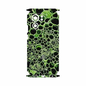 MAHOOT Atom Universe 4-FullSkin Cover Sticker for Motorola Edge 40