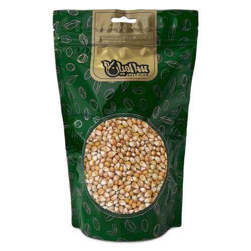 ذرت اعلای سالمیان - 500 گرم