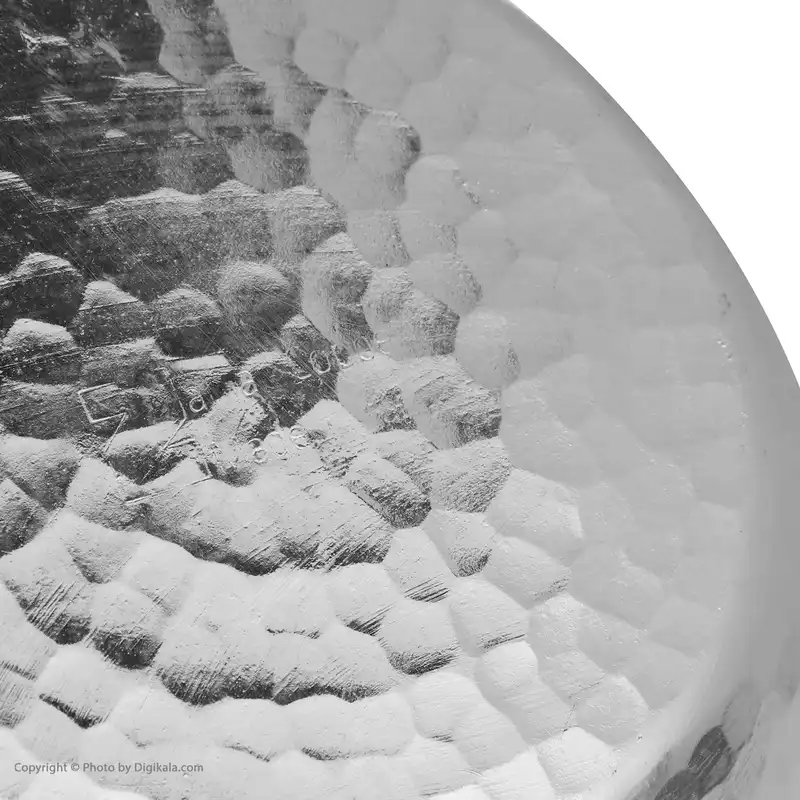 کاسه مسی مس زنجان کد 3