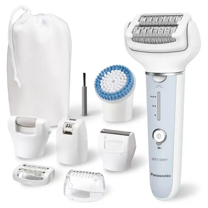 اپیلاتور پاناسونیک مدل ES-EY90