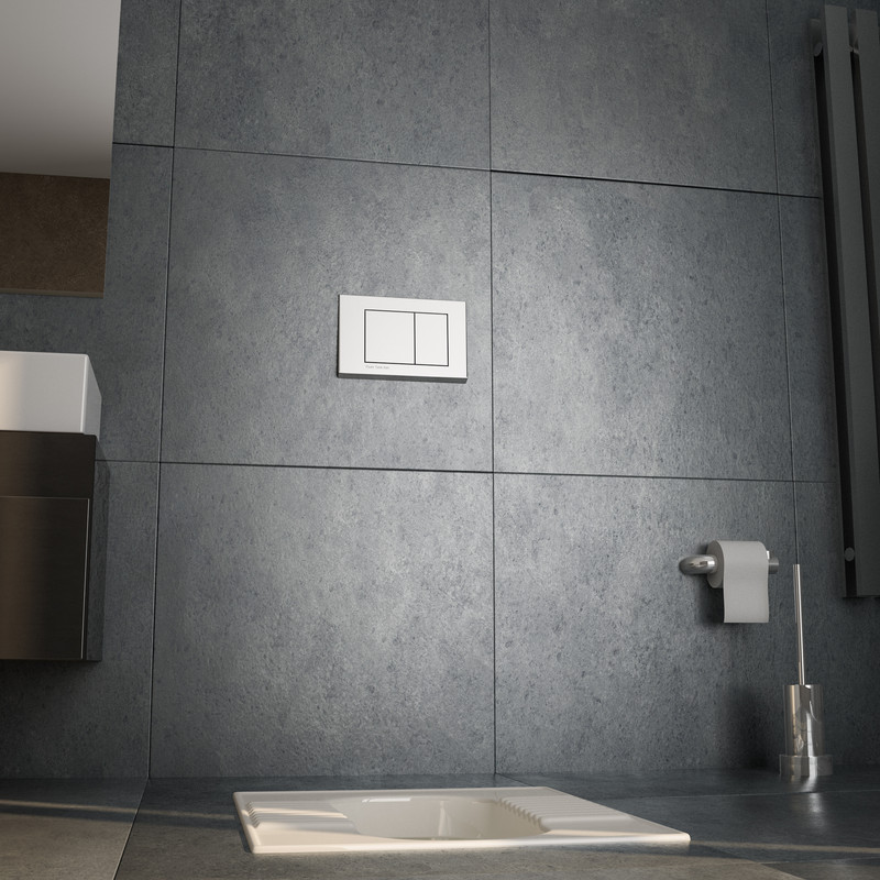 کلید فلاش تانک فلاش تانک ایران مدل 18