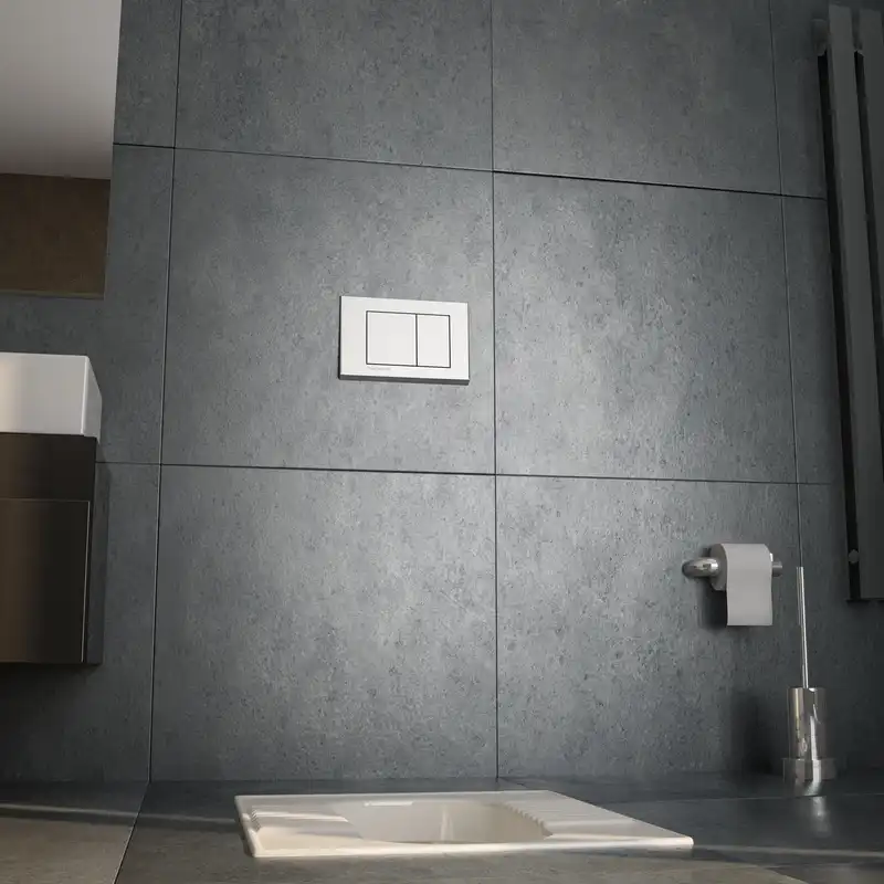 کلید فلاش تانک فلاش تانک ایران مدل 04