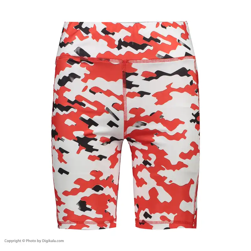 شلوارک ورزشی زنانه پانیل مدل 4083W