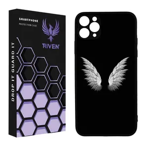 RIVEN RI3-1 Case For Apple iPhone 11 Pro Max