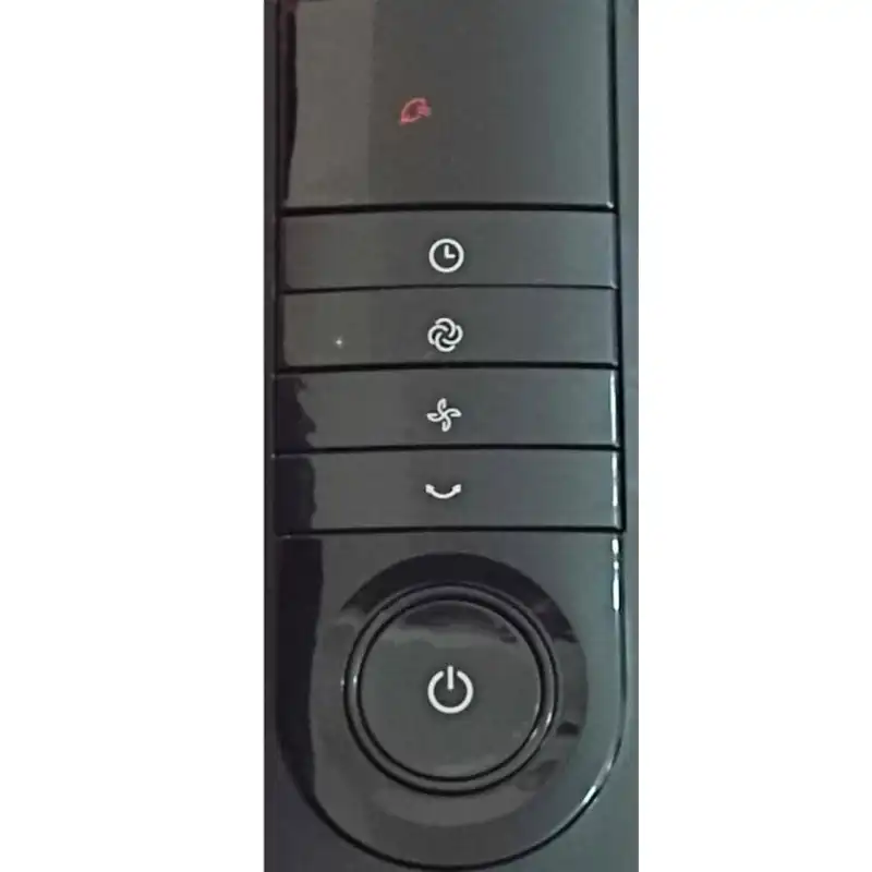 پنکه مایدیا مدل SERIES 5000_ FS40-15FR