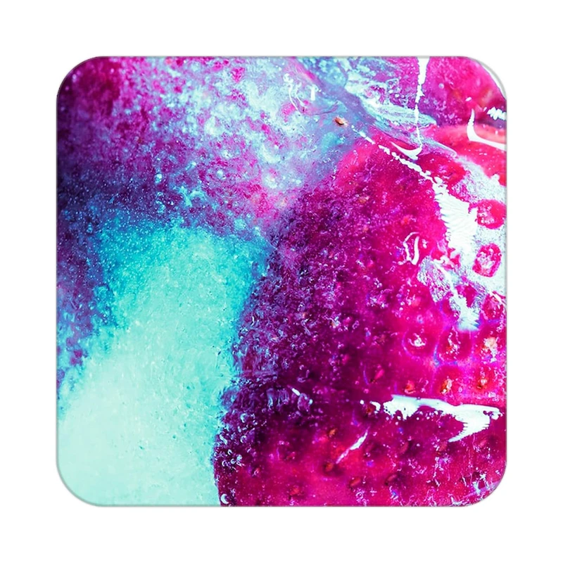 زیر لیوانی کاکتی طرح میوه مدل mp20954