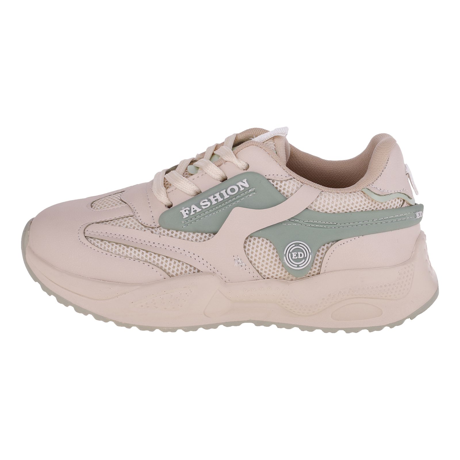 کفش راحتی پسرانه کروماکی مدل kmb113 -  - 1