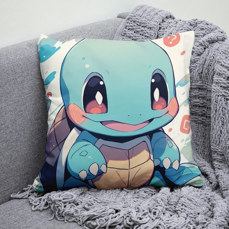 کوسن پاد آفرین مدل پوکمون طرح پوکومون B580