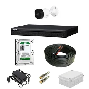سیستم امنیتی داهوا مدل X1D1-WD320