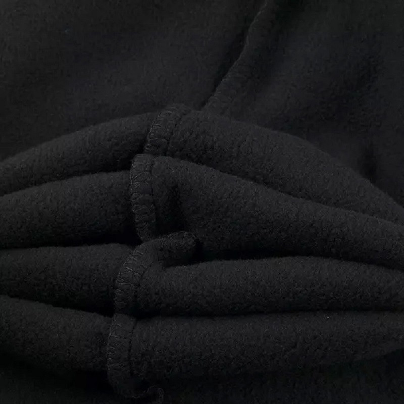 شلوار اسلش مردانه جوتی جینز مدل تو کرکی کد 122169 رنگ مشکی