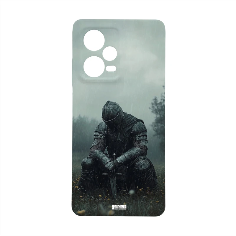کاور قاب موبایل علوی مدل HML مناسب برای گوشی موبایل شیائومی Redmi Note 12 Pro Plus 5G