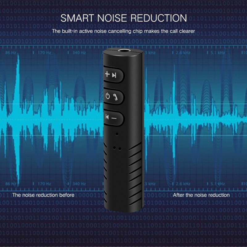 گیرنده بلوتوثی موزیک خودرو مدل RB_315