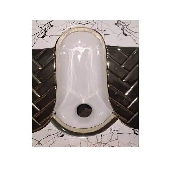 توالت زمینی چینی لیماک مدل Rock