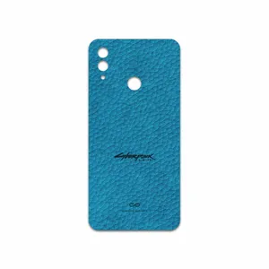 MAHOOT BL-CYBRPNK Cover Sticker for Honor 10 Lite