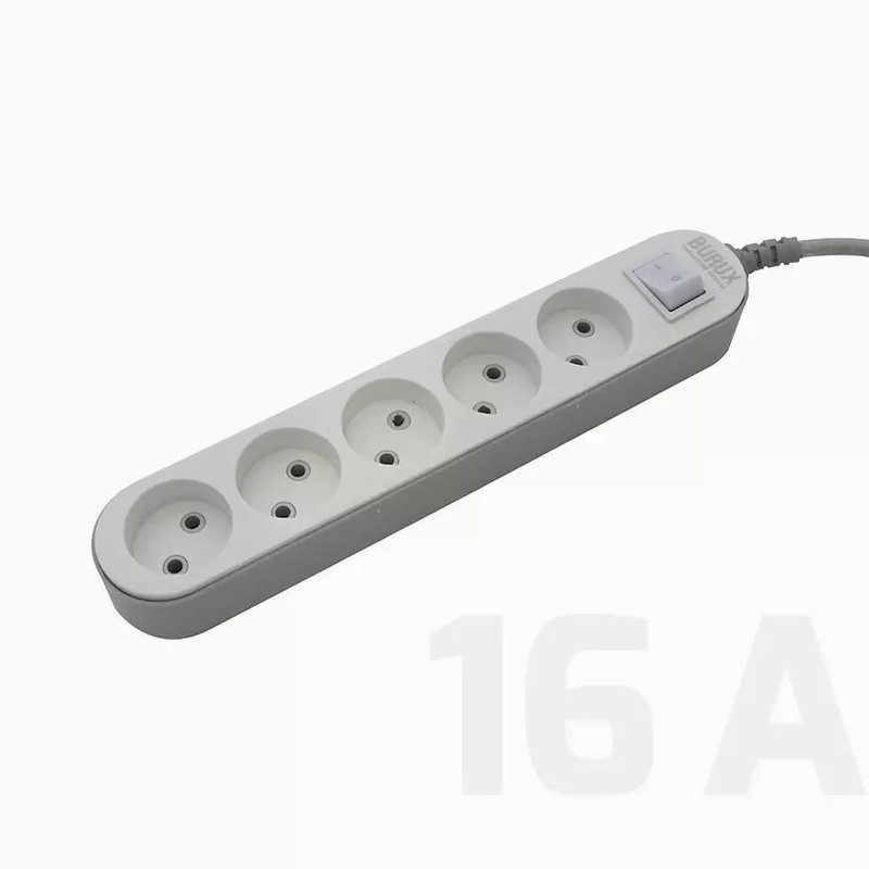 چندراهی برق بروکس مدل BIG6801