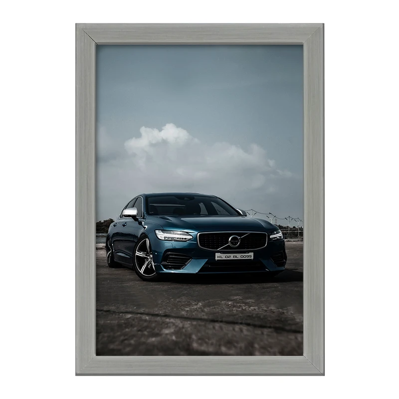 تابلو خندالو طرح ماشین اسپرت Sport Car کد 28732