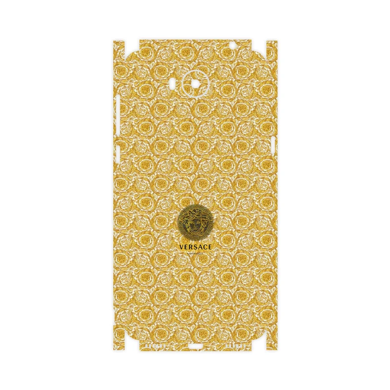 برچسب پوششی ماهوت مدل versace-FullSkin مناسب برای گوشی موبایل هوآوی Y5 2017