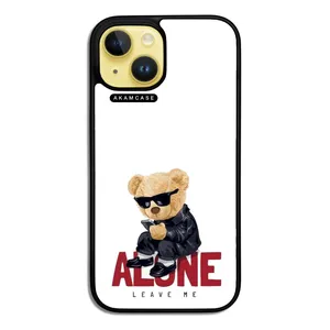AKAM AMC-WA15-BARON FILOU-34 Cover For Apple iPhone 15