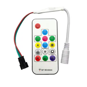 ریموت کنترل مدل برنامه پذیر SP103