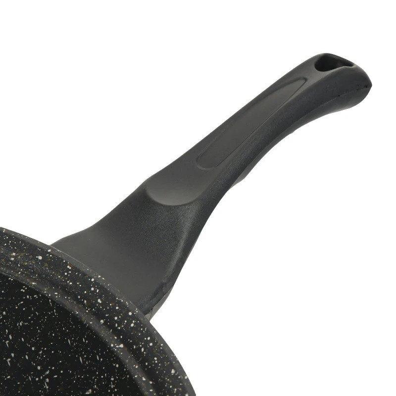 تابه عروس مدل تکدسته دیاکو کد 0424 سایز 24