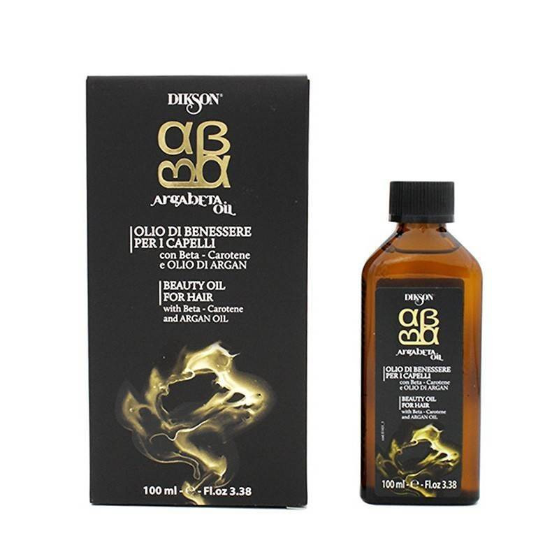 روغن آرگان دیکسون مدل Argabeta حجم 100 میلی لیتر